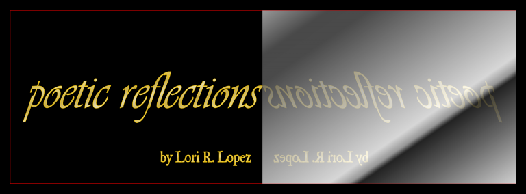 Read more about the article Poetic Reflections:  The Column
