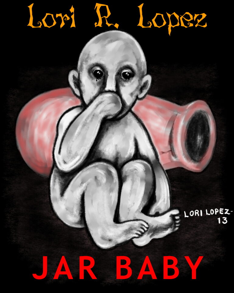 Read more about the article Jar Baby