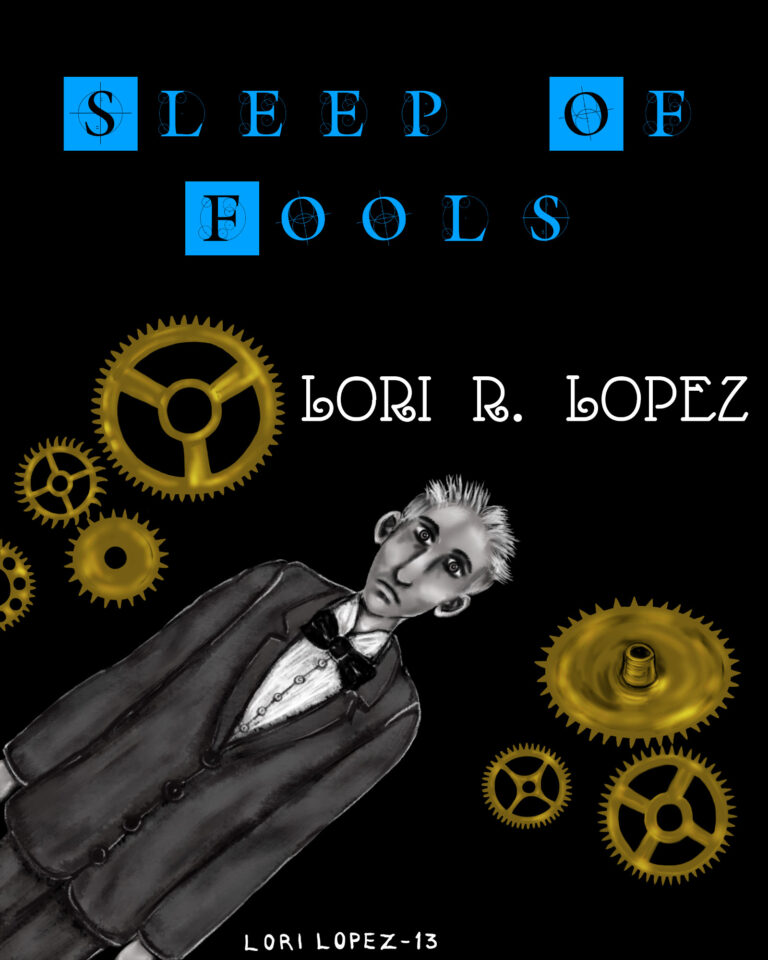 Read more about the article Sleep Of Fools