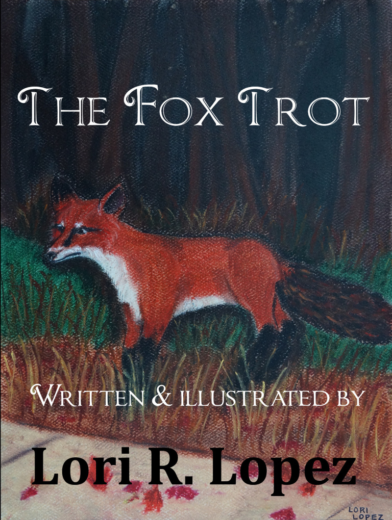 Read more about the article The Fox Trot