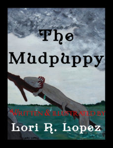The Mudpuppy