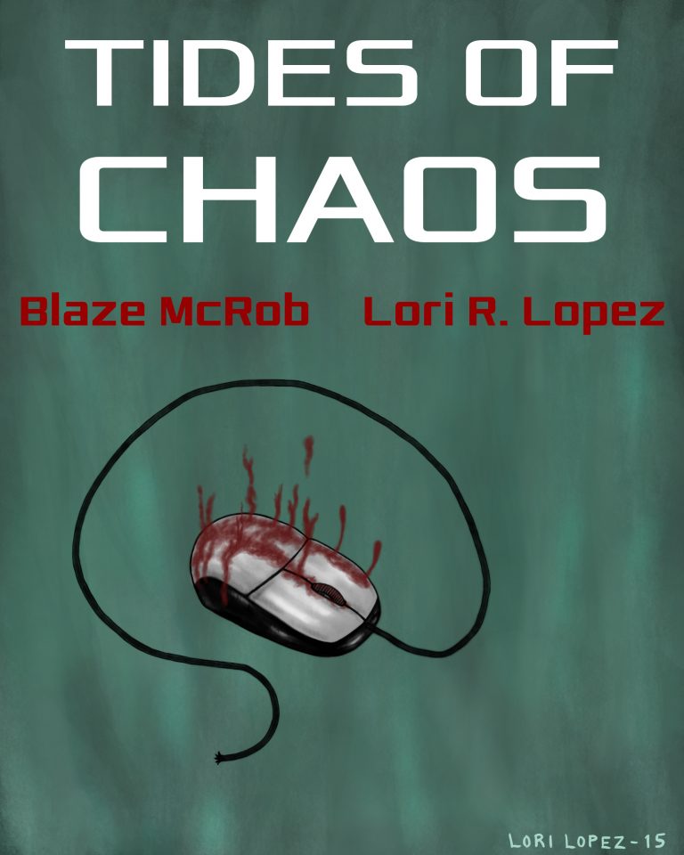 Read more about the article Tides Of Chaos