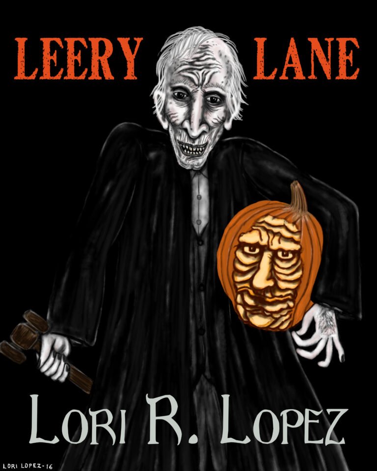 Read more about the article Leery Lane