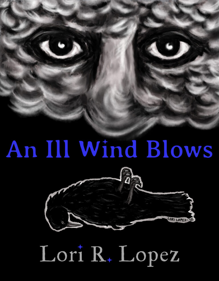 Read more about the article An Ill Wind Blows