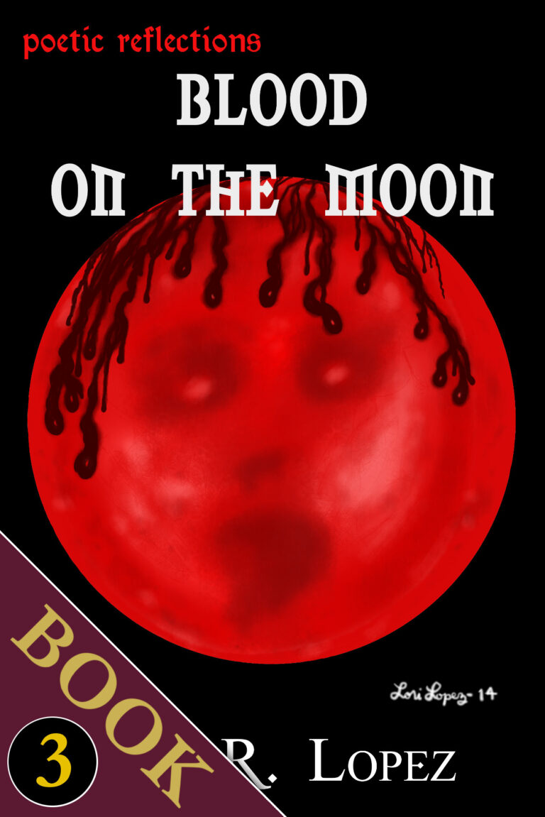 Read more about the article Blood On The Moon