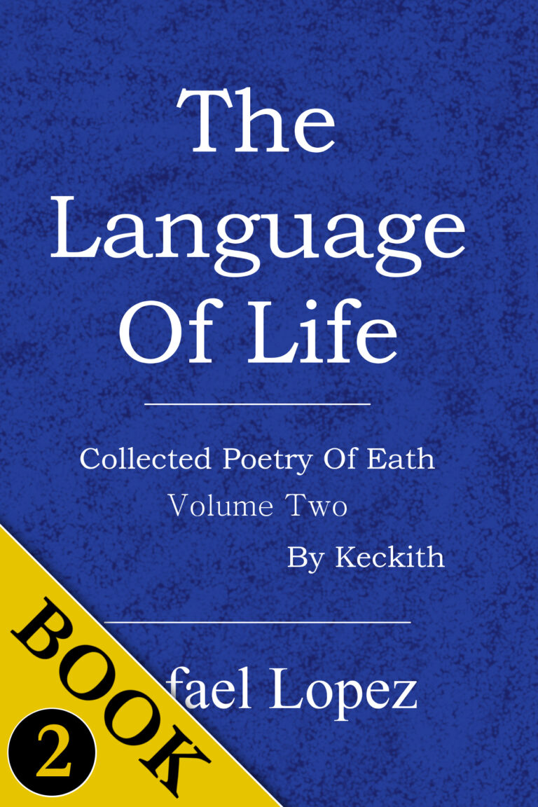 Read more about the article The Language Of Life