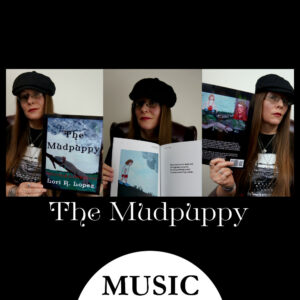 The Mudpuppy Author Reading Score - Indie Music By Noel Lopez