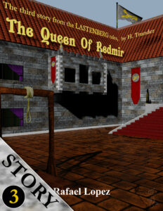 The Queen Of Redmir