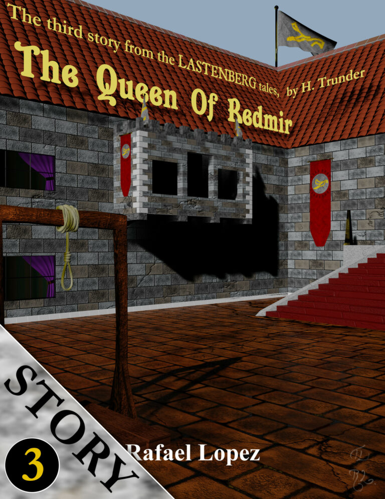 Read more about the article The Queen Of Redmir