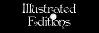 Illustrated Editions Collection Button