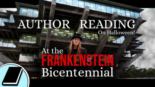 Bicentennial Of Frankenstein Reading Thumbnail