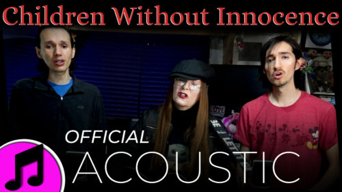 Children Without Innocence Acoustic Thumbnail